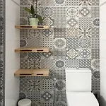 Cozy Topkapi Free Wifi By B-rent * Коральео