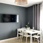 Апартаменты Cozy Topkapi Free Wifi By B-rent *