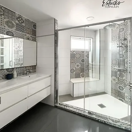 Cozy Topkapi Free Wifi By B-rent Appartamento Corralejo