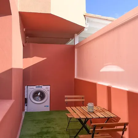 Cozy Topkapi Free Wifi By B-rent