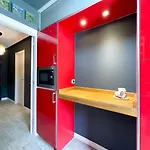 Cozy Topkapi Free Wifi By B-rent Corralejo