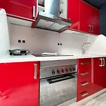 Apartamento Cozy Topkapi Free Wifi By B-rent