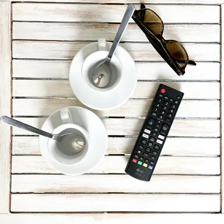 Topkapi Free Wifi Apartman *