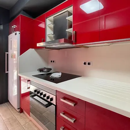 Apartman Topkapi Free Wifi *