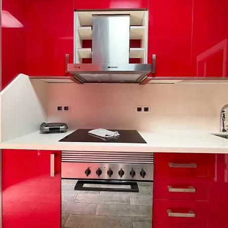 Apartman Topkapi Free Wifi Corralejo