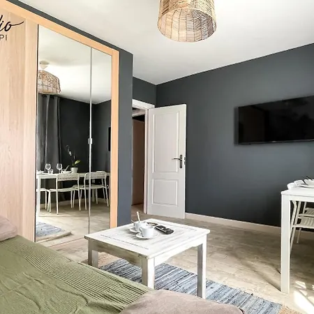 Apartman Topkapi Free Wifi