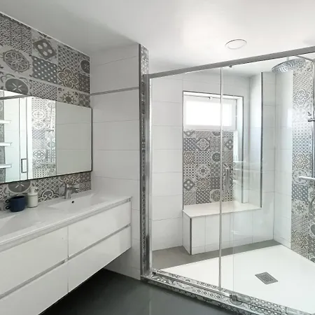 Apartman Topkapi Free Wifi Corralejo