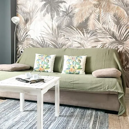 Topkapi Free Wifi Apartman *