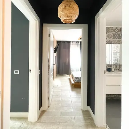 Topkapi Free Wifi Apartman