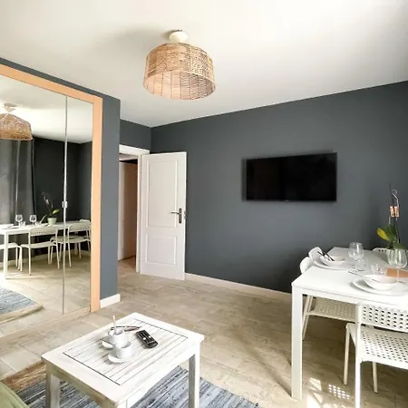 דירה Topkapi Free Wifi