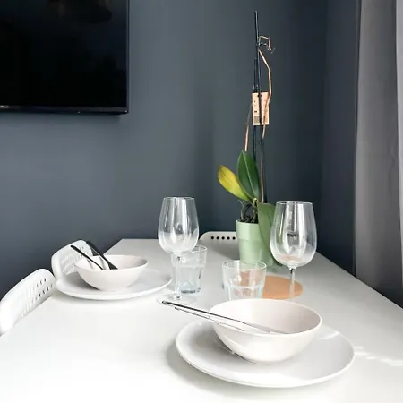 Apartment Cozy Topkapi Free Wifi By B-rent *