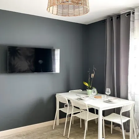 Apartman Topkapi Free Wifi *