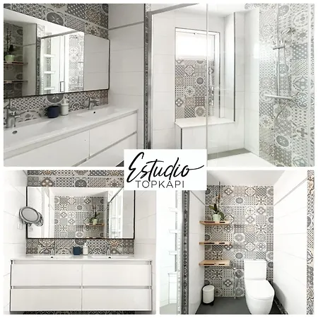 Topkapi Free Wifi דירה קורלחו