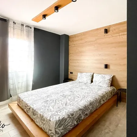 Topkapi Free Wifi * קורלחו