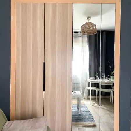 Apartman Topkapi Free Wifi Corralejo