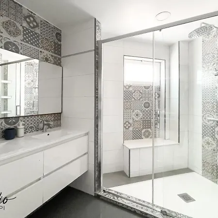 Topkapi Free Wifi דירה