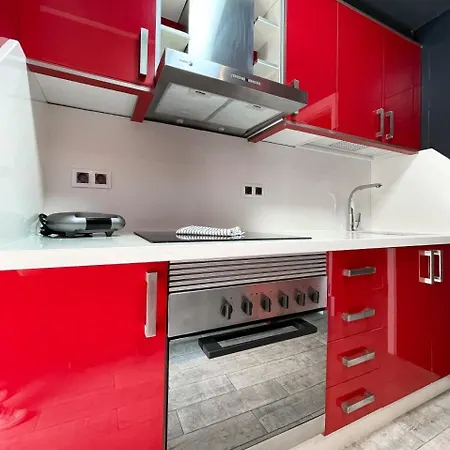 Apartman Topkapi Free Wifi