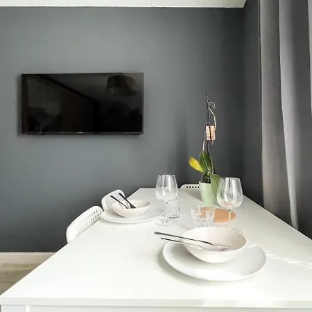 Topkapi Free Wifi דירה קורלחו