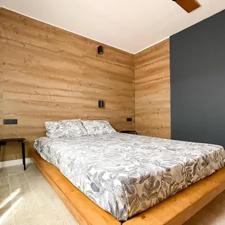 Apartment Cozy Topkapi Free Wifi By B-rent