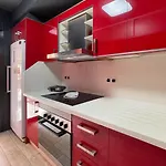 Daire Cozy Topkapi Free Wifi By B-rent *