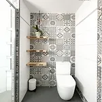 Cozy Topkapi Free Wifi By B-rent Daire