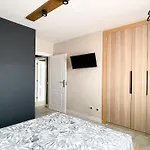 Cozy Topkapi Free Wifi By B-rent Corralejo