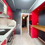 Cozy Topkapi Free Wifi By B-rent * Corralejo