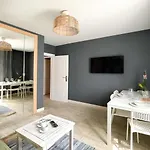 Daire Cozy Topkapi Free Wifi By B-rent