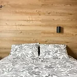 Cozy Topkapi Free Wifi By B-rent Daire Corralejo
