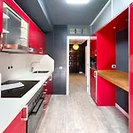 Cozy Topkapi Free Wifi By B-rent *