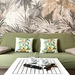 Cozy Topkapi Free Wifi By B-rent Corralejo