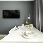 Cozy Topkapi Free Wifi By B-rent Daire Corralejo