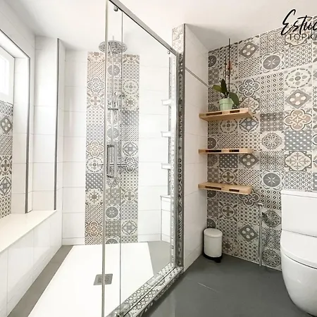 Cozy Topkapi Free Wifi By B-rent Corralejo