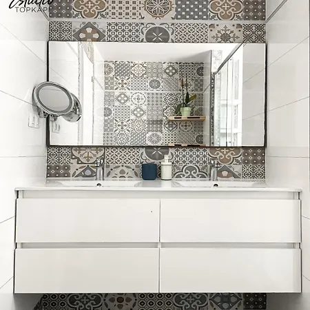 Daire Topkapi Free Wifi *