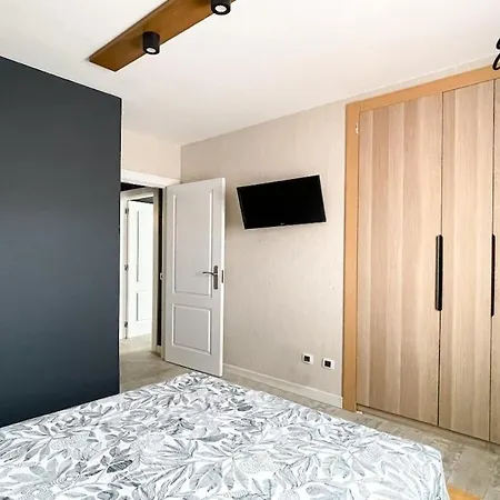 Cozy Topkapi Free Wifi By B-rent Corralejo