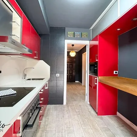 Cozy Topkapi Free Wifi By B-rent * Corralejo