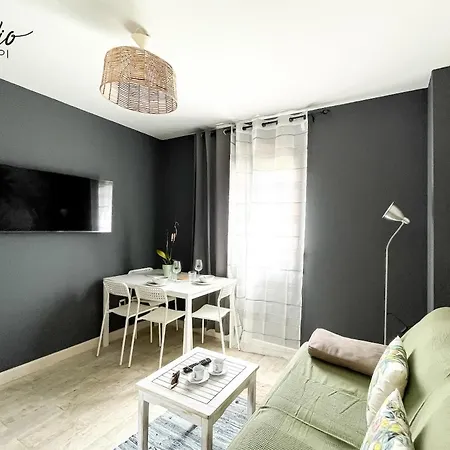Cozy Topkapi Free Wifi By B-rent *