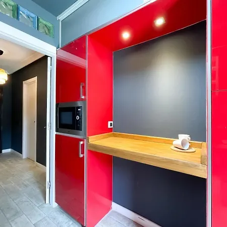 Cozy Topkapi Free Wifi By B-rent Corralejo
