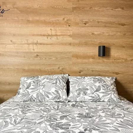 Cozy Topkapi Free Wifi By B-rent Lejlighed Corralejo
