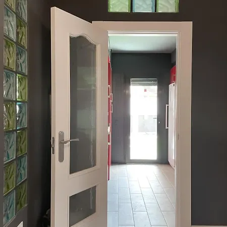 Cozy Topkapi Free Wifi By B-rent Corralejo