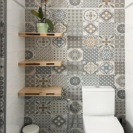Cozy Topkapi Free Wifi By B-rent * Corralejo