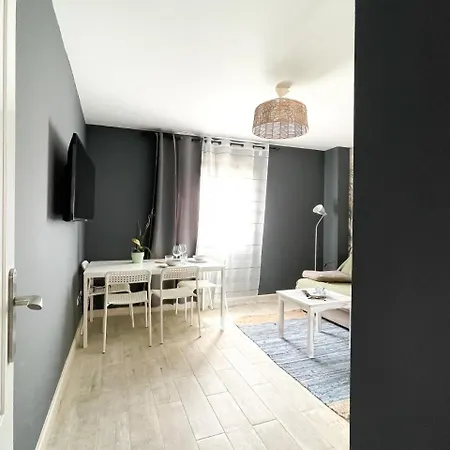 Cozy Topkapi Free Wifi By B-rent Corralejo