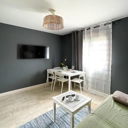 Lejlighed Cozy Topkapi Free Wifi By B-rent *