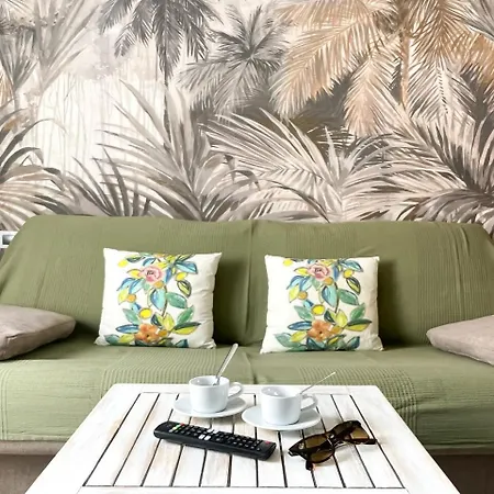 Cozy Topkapi Free Wifi By B-rent Corralejo