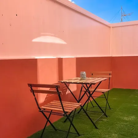 Cozy Topkapi Free Wifi By B-rent