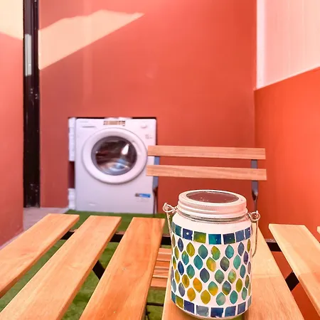 Cozy Topkapi Free Wifi By B-rent *
