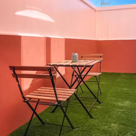 Cozy Topkapi Free Wifi By B-rent * Corralejo